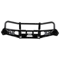 ARB auto part installed view