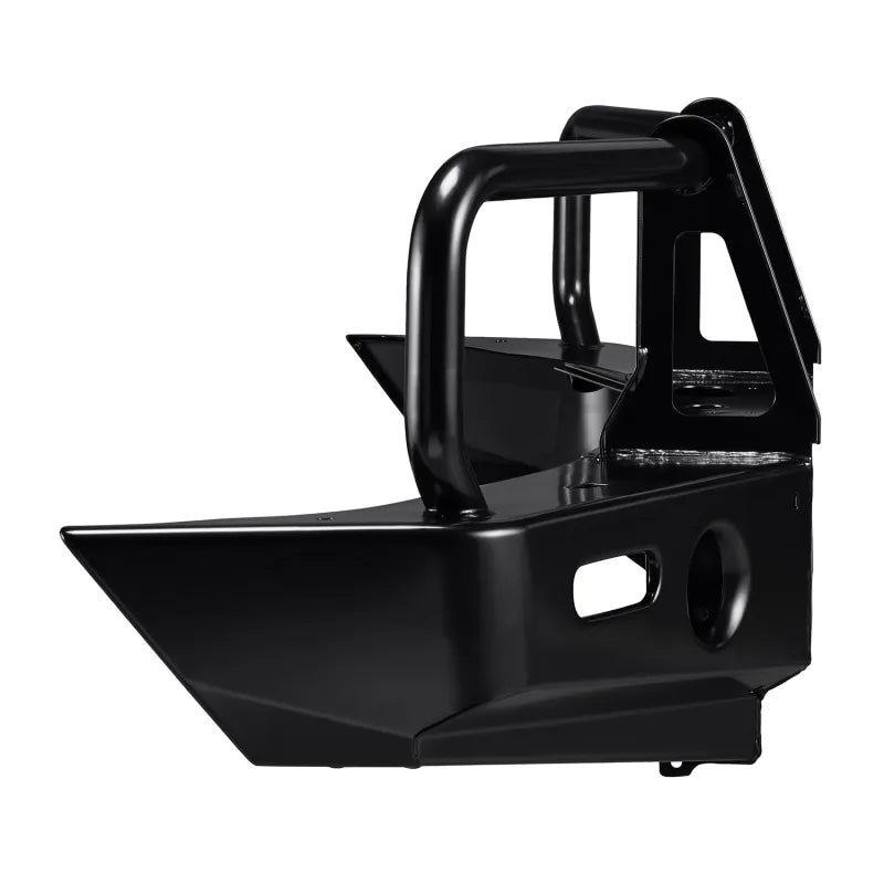 ARB winch