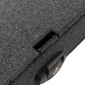 ARB storage drawer installed view