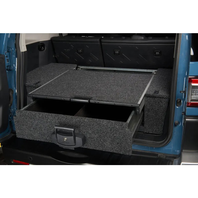 ARB storage drawer