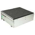 ARB storage drawer detail