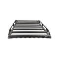 ARB roof rack detail
