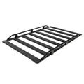 ARB roof rack close-up