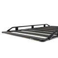 ARB roof rack close-up