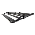 ARB roof rack close-up