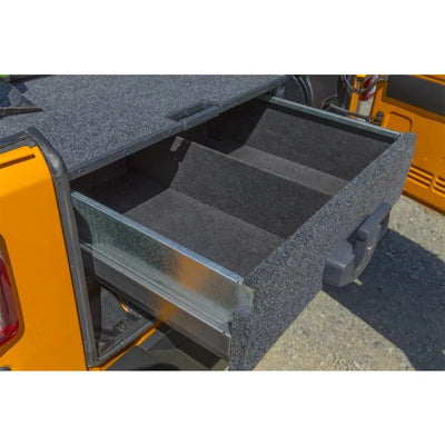 ARB storage drawer