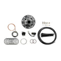 ARB auto part installed view