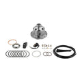 ARB auto part installed view