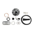 ARB auto part close-up