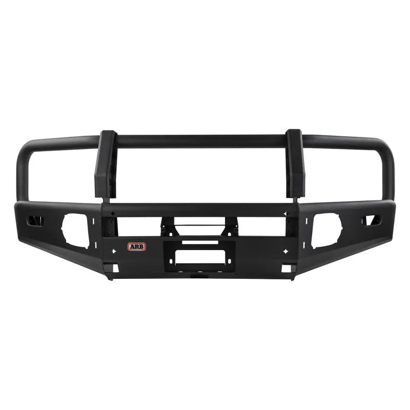 ARB red auto part