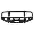ARB red auto part