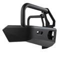 ARB auto part installed view
