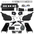 ARB auto part close-up