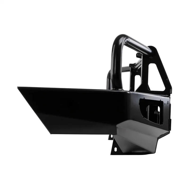 ARB winch