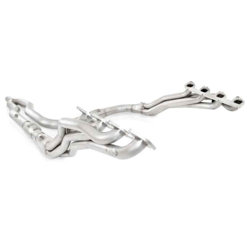 Stainless Works auto part