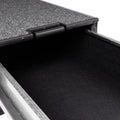 ARB storage drawer installed view