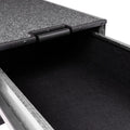 ARB storage drawer close-up