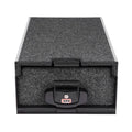 ARB storage drawer close-up
