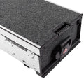 ARB storage drawer detail