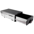 ARB storage drawer close-up