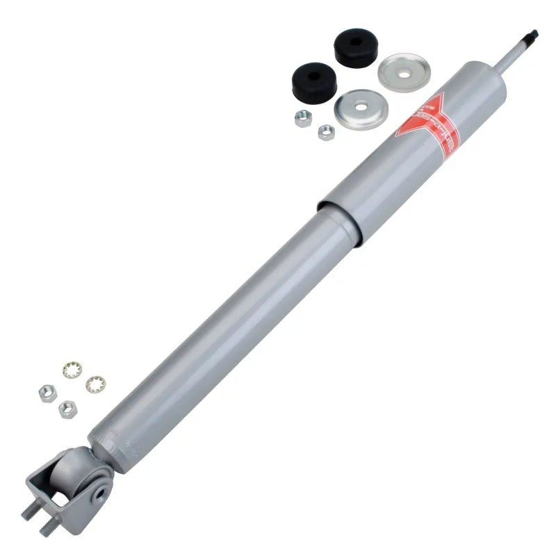 KYB shock absorber