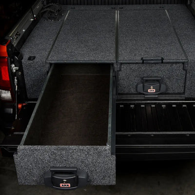 ARB storage drawer
