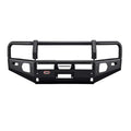 ARB auto part installed view