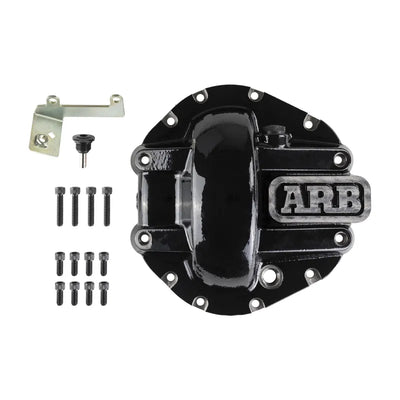 ARB differential cover