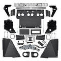 ARB auto part installed view