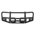 ARB auto part installed view