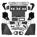 ARB auto part close-up