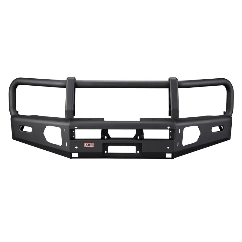 ARB red auto part
