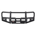 ARB red auto part