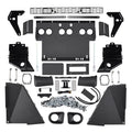 ARB auto part close-up