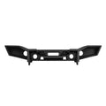 ARB bumper close-up