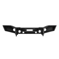 ARB bumper detail