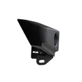 ARB bumper installed view