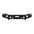 ARB bumper