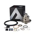 ARB hardware kit installed view