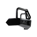 ARB bull bar