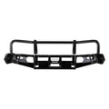 ARB bull bar detail