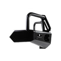 ARB bull bar