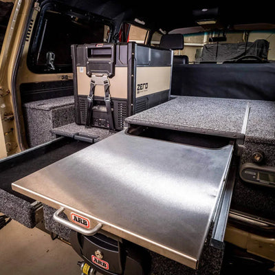 ARB storage drawer