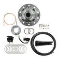 ARB hardware kit close-up