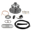ARB hardware kit detail