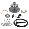 ARB hardware kit close-up