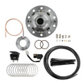 ARB hardware kit detail