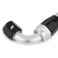 Mishimoto auto part detail