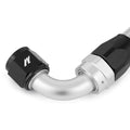 Mishimoto auto part close-up