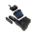 aFe cold air intake